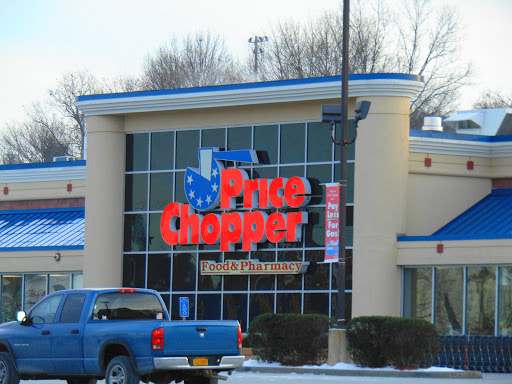 Supermarket «Price Chopper», reviews and photos, 251 Kennedy Dr, Putnam, CT 06260, USA