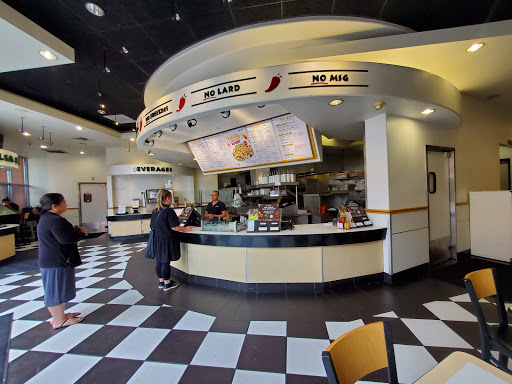 Shopping Mall «West Hollywood Gateway», reviews and photos, 7100 California Route 2, Los Angeles, CA 90046, USA