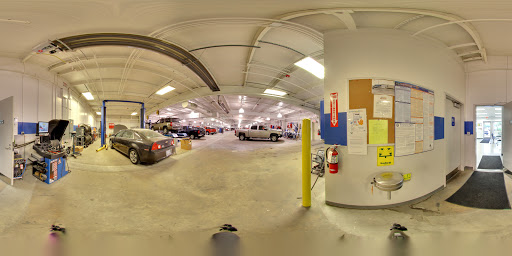 Chevrolet Dealer «Jeff Gordon Chevrolet», reviews and photos, 228 S College Rd, Wilmington, NC 28403, USA