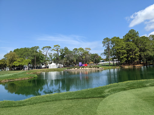 Golf Course «Copperhead Course», reviews and photos, 36750 US Hwy 19 N, Palm Harbor, FL 34684, USA