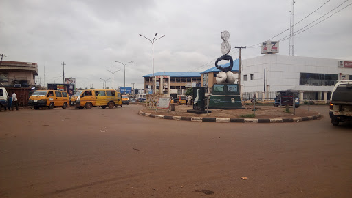 Ifesinachi Bus Terminal, Market Rd, Achara, Enugu, Nigeria, Shipping and Mailing Service, state Enugu
