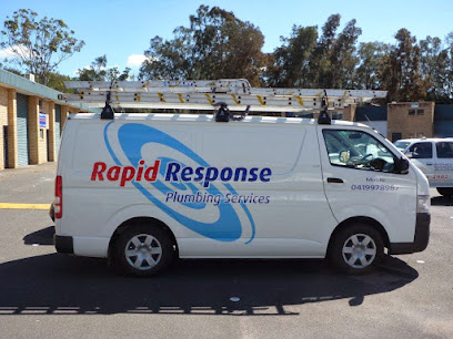 Rapid Response Plumbing Services