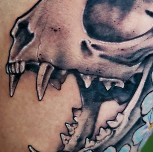 Explore brother and sister matching tattoo ideas, creative tattoo ideas in Dallas, available at Change of Tides Tattoo