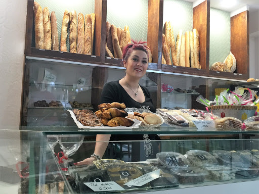 Getariano Confectionery en Getaria, Gipuzkoa