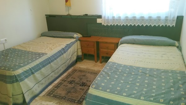 Hostal Residencia Taray