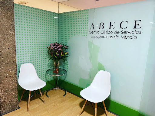 Clinica de Neurorehabilitacion y logopedia.Carmen María Sánchez Nicolás.ABECE.