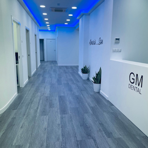 Clínica GM Dental C. Granada, 213, 04008 Almería, España