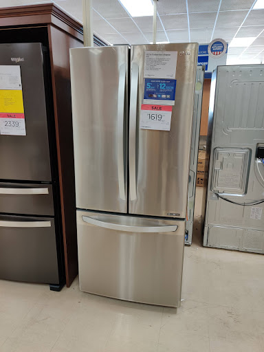 Appliance Store «Sears Hometown Store», reviews and photos, 905 W Main St, Cabot, AR 72023, USA