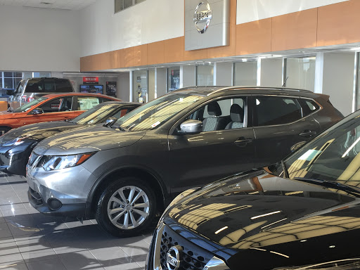 Car Dealer «Royal Nissan», reviews and photos, 9325 Airline Hwy, Baton Rouge, LA 70815, USA