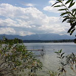 Photo n°9 de l'avis de Thomas.r fait le 13/09/2018 à 13:59 sur le  Seerestaurant Alpenblick à Uffing