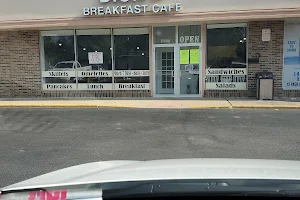Dion's Breakfast Cafe Restaurant image