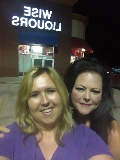 Liquor Store «Wise Liquors», reviews and photos, 2202 US-380, Bridgeport, TX 76426, USA