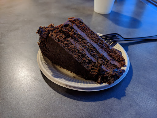 Bakery «Simply Desserts», reviews and photos, 3421 Fremont Ave N, Seattle, WA 98103, USA