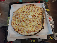 Plats et boissons du Pizzeria Vintage Pizza à Arches - n°2