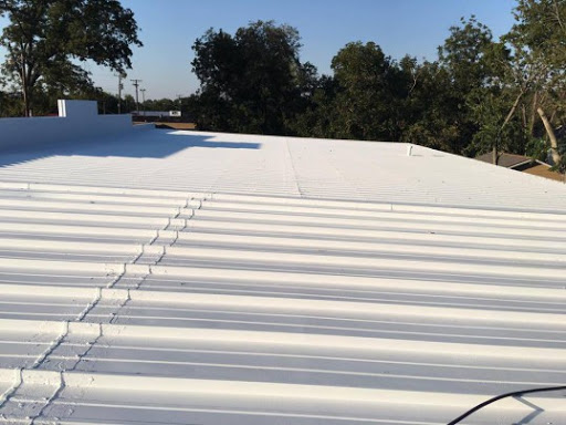 TRD Commercial Roofing in Hale Center, Texas