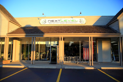 Gym «Next Level Health & Fitness», reviews and photos, 21431 Greater Mack Ave, St Clair Shores, MI 48080, USA