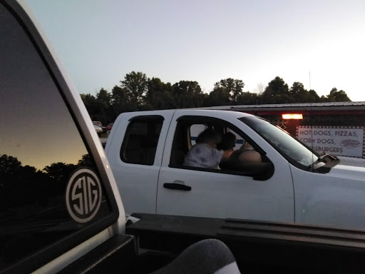 Drive-in Movie Theater «Starlite Drive-In Theatre», reviews and photos, 7640 S Old State Rd 37, Bloomington, IN 47403, USA