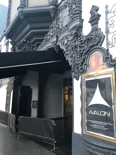 Night Club «AVALON Hollywood», reviews and photos, 1735 Vine St, Los Angeles, CA 90028, USA