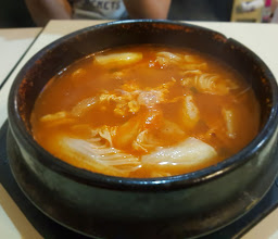 Korea Bap photo