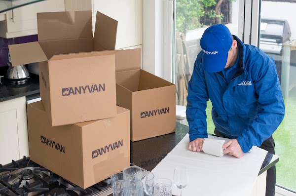 AnyVan.es