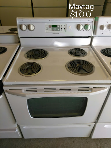 Used Appliance Store «Orchards Used Appliance», reviews and photos, 6007 NE 105th Ave, Vancouver, WA 98662, USA