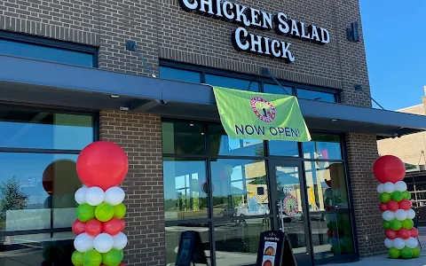 Chicken Salad Chick image