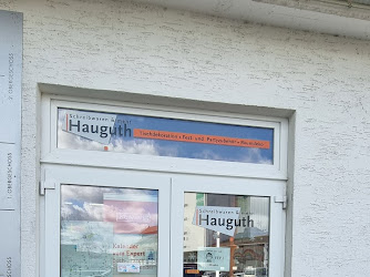 Hauguth-Schreibwaren GmbH