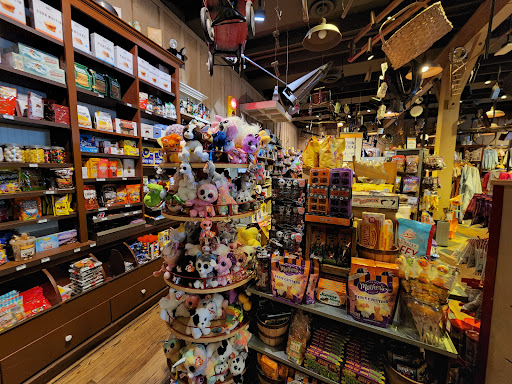 American Restaurant «Cracker Barrel Old Country Store», reviews and photos, 110 Hancock Ln, Mt Holly, NJ 08060, USA