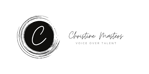 Christine Masters Voice Over Talent