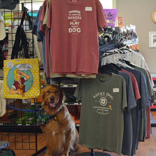 Pet Supply Store «The Natural Pet Enrichment Center», reviews and photos, 6720 Royalton Rd, North Royalton, OH 44133, USA