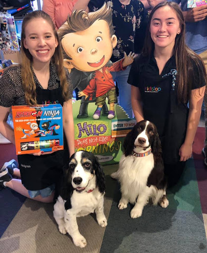 Toy Store «Kidstop», reviews and photos, 6990 E Shea Blvd #103, Scottsdale, AZ 85254, USA