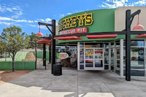 Dickey's Barbecue Pit image