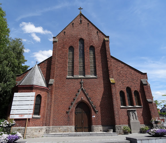 Kerkfabriek Sint-Brixius Te Marke (Vl - Kortrijk)