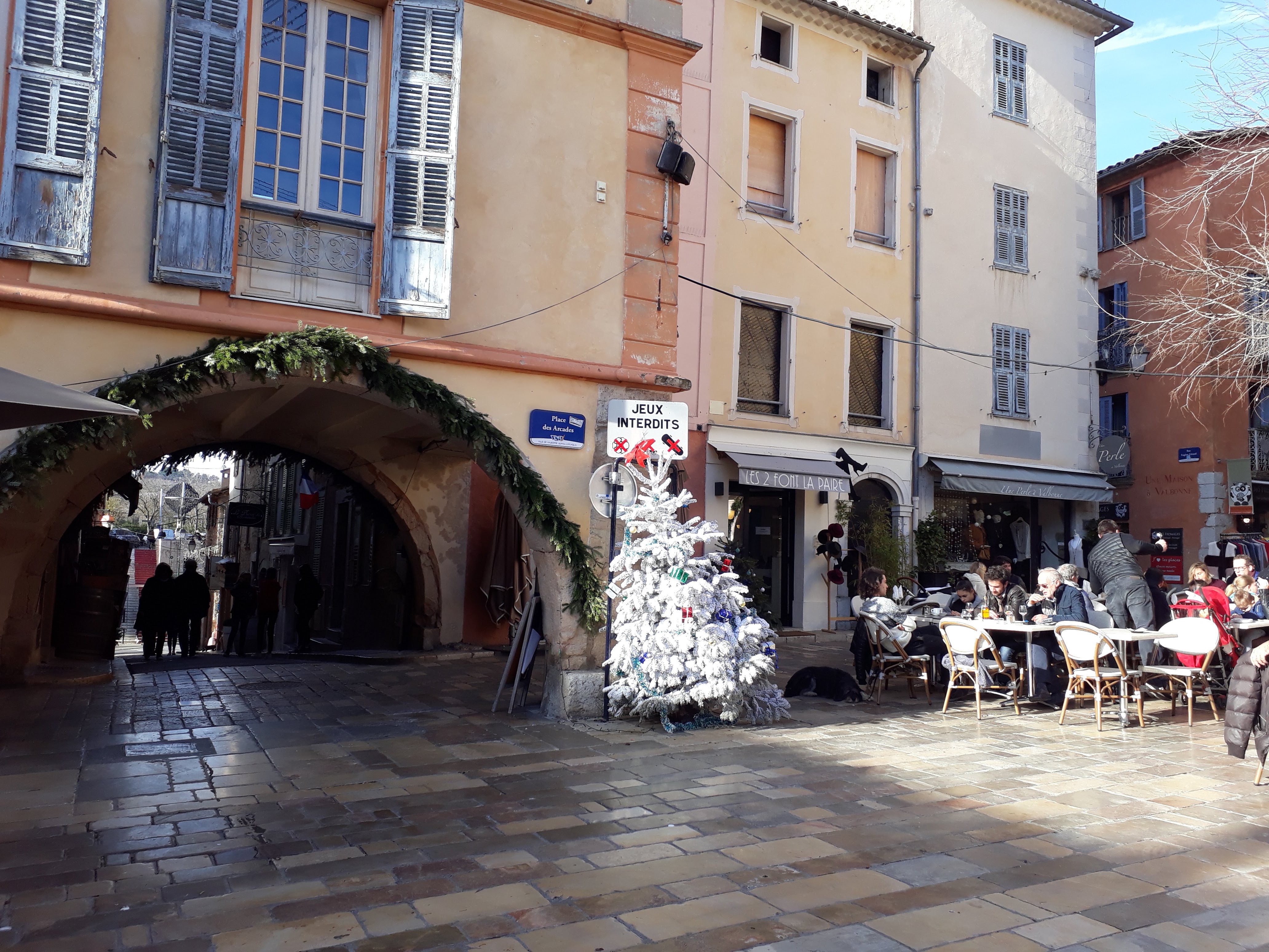 Photo n° 3 de l'avis de Nadia.a fait le 13/01/2019 à 00:26