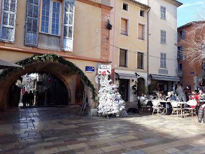 J'aime les glaces à Valbonne