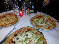 Pizza du Restaurant italien Trattoria César à Paris - n°14