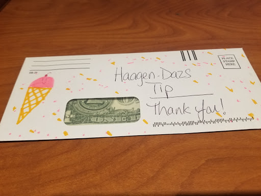 Ice Cream Shop «Häagen-Dazs® Ice Cream Shop», reviews and photos, 22 E Ridgewood Ave, Ridgewood, NJ 07450, USA