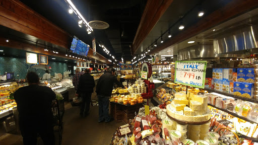 Market «Randazzo Fresh Market», reviews and photos, 36800 Garfield Rd, Charter Twp of Clinton, MI 48035, USA