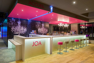 Photo n°5 de Casino JOA Lac du Der à Giffaumont-Champaubert ()