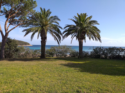 Villa Mariane à Zonza