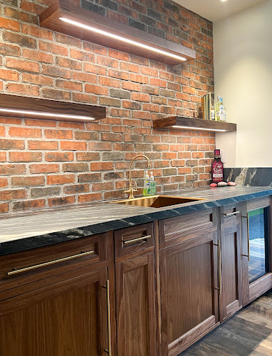 Inspired Remodels image