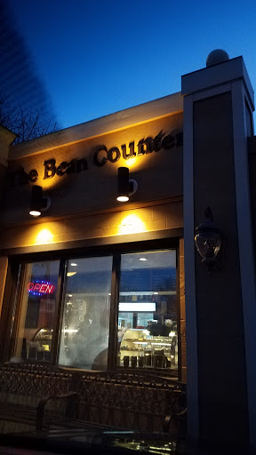 Bakery «Bean Counter Coffee Bar and Bakery», reviews and photos, 288 Boston Turnpike, Shrewsbury, MA 01545, USA