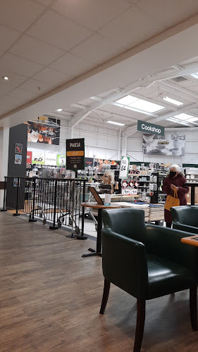 Reviews of Dunelm in Derby - Appliance store
