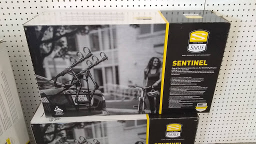  «Ten Speed Drive Bicycle Center», reviews and photos, 3428 S Hopkins Ave, Titusville, FL 32780, USA