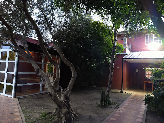 Geriátrico Puesta del Sol