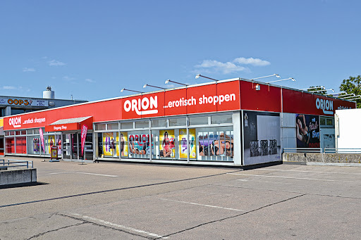 Orion Fachgeschäft Ludwigsburg - Mit extra Fetish-Shop