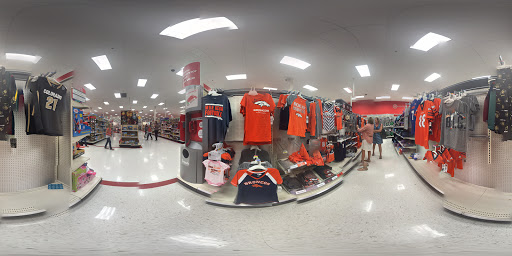 Department Store «Target», reviews and photos, 7400 S Gartrell Rd, Aurora, CO 80016, USA