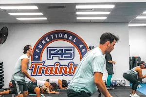 F45 Training Richmond image