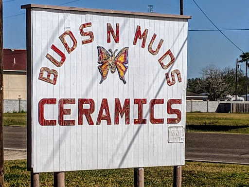 Buds & Muds Ceramics