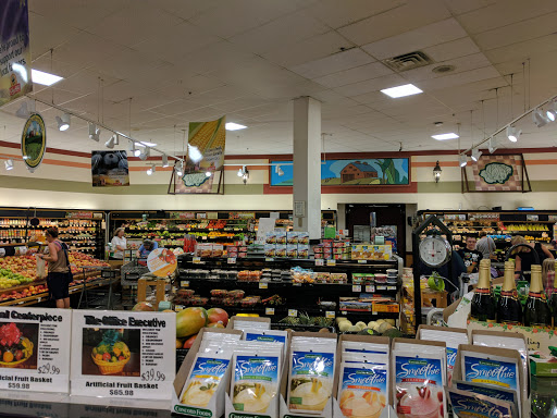 Grocery Store «ShopRite of 1st State Plaza», reviews and photos, 1600 W Newport Pike, Wilmington, DE 19804, USA